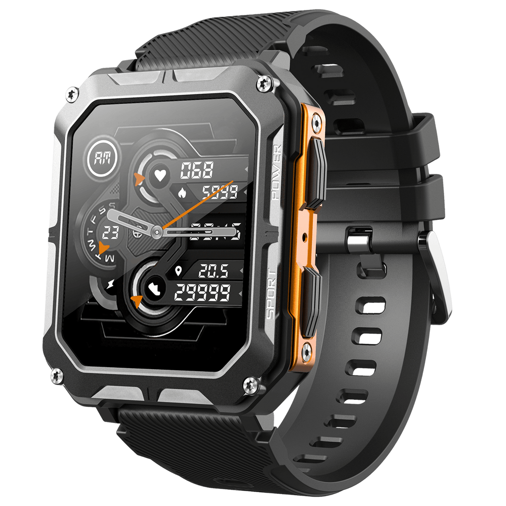 Smartwatch TitanX