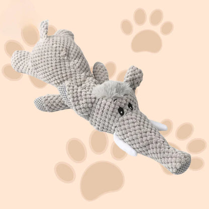 ChewAnimals - Extra Durable Dog Toys