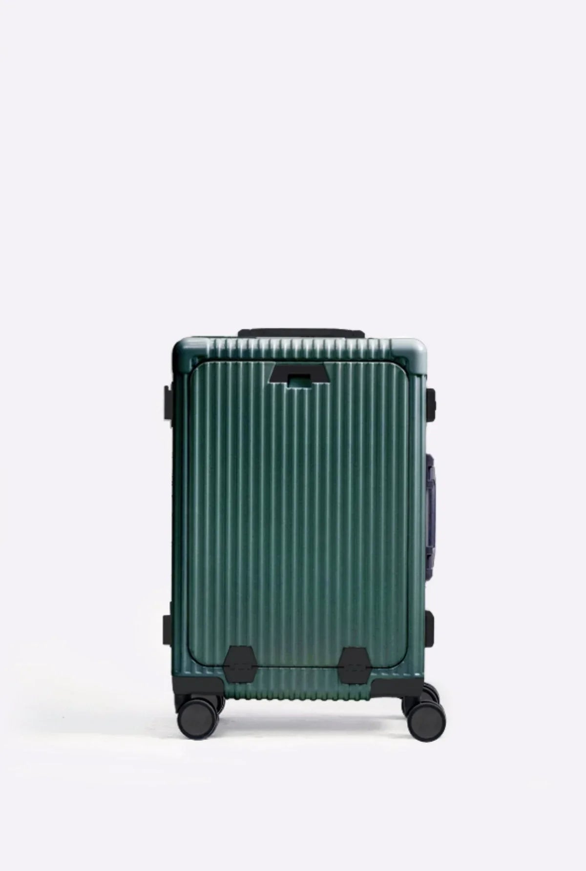 4 in 1 Carry-On Pro suitcase