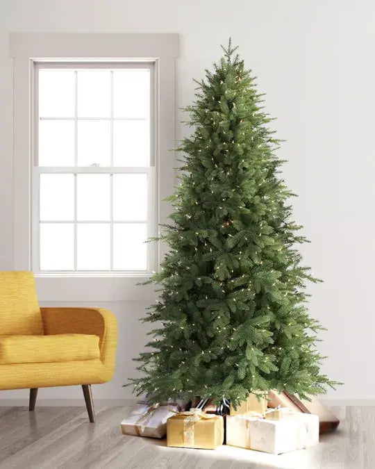 Retractable Christmas Tree