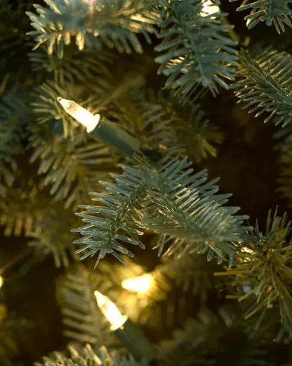 Retractable Christmas Tree