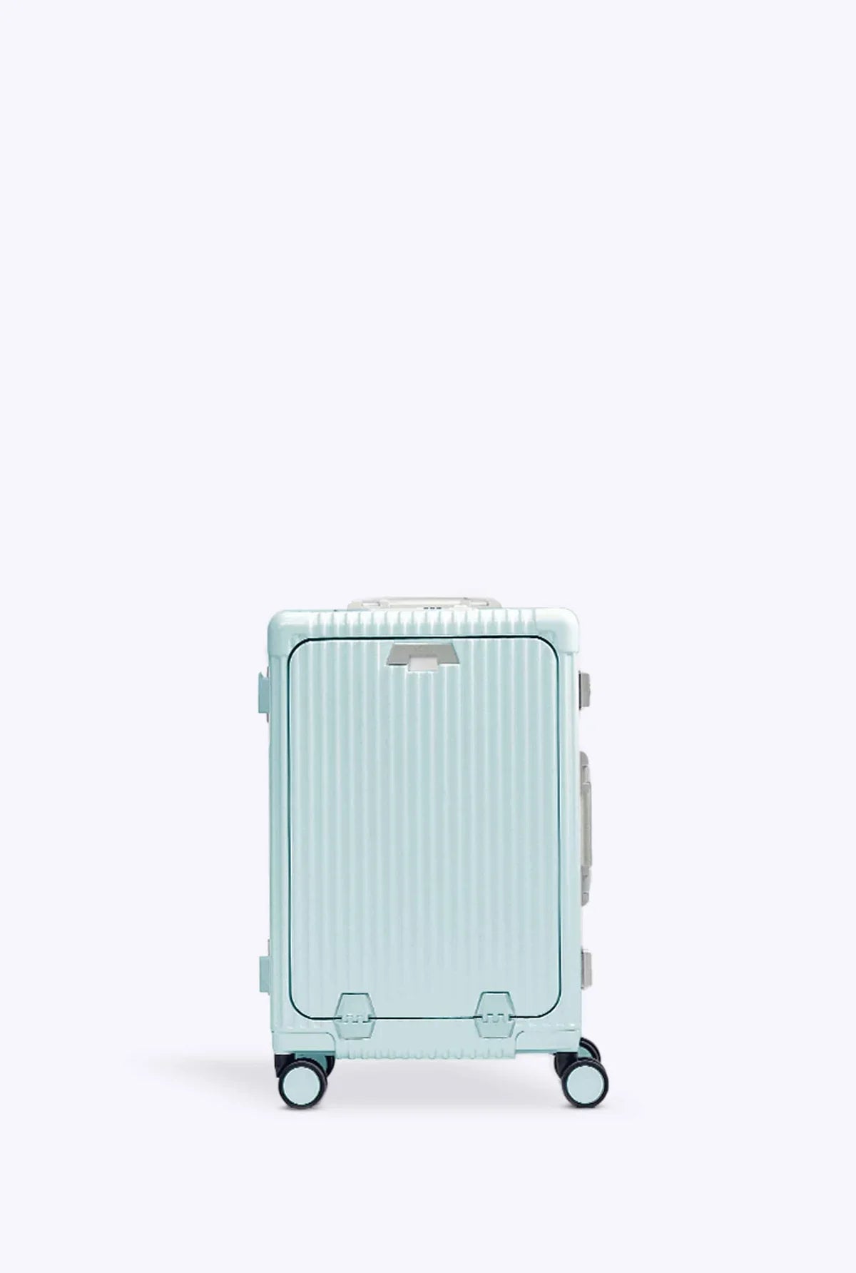 4 in 1 Carry-On Pro suitcase