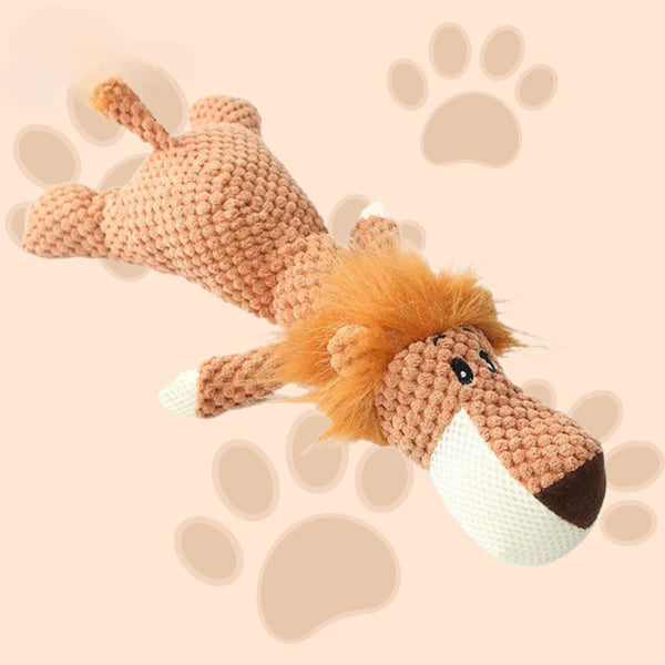 ChewAnimals - Extra Durable Dog Toys