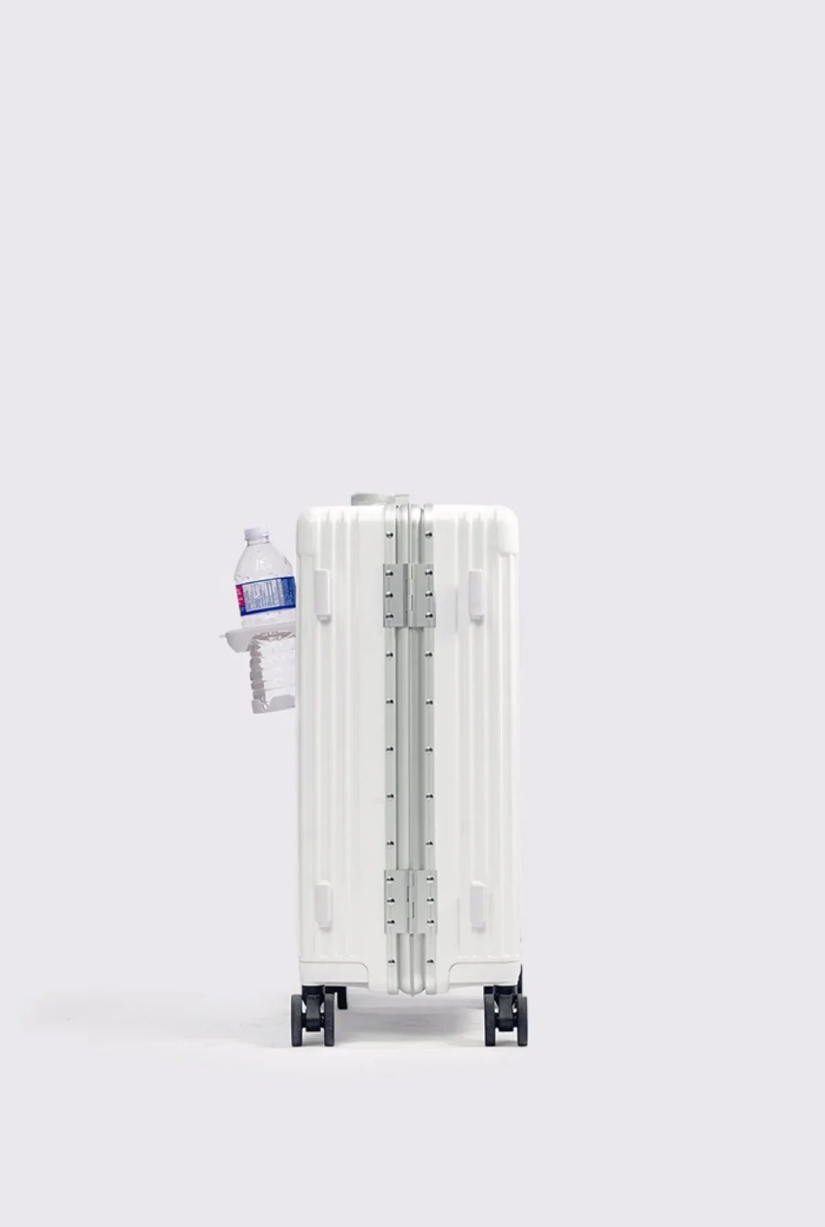 4 in 1 Carry-On Pro suitcase