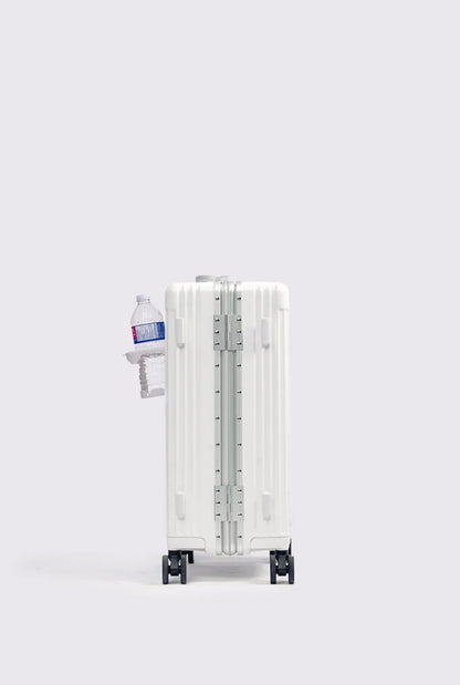 4 in 1 Carry-On Pro suitcase