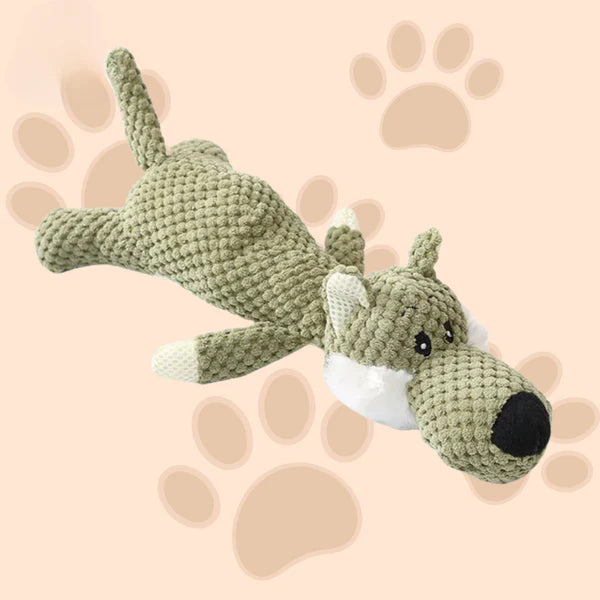 ChewAnimals - Extra Durable Dog Toys