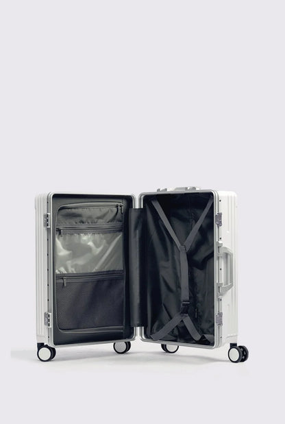 4 in 1 Carry-On Pro suitcase