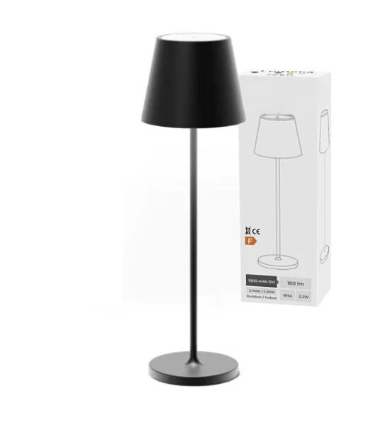 Lampe Sans Fil AuraLight