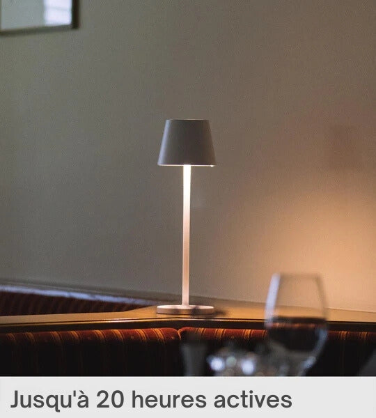 Lampe Sans Fil AuraLight