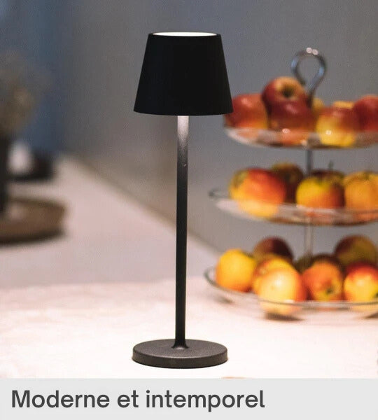 Lampe Sans Fil AuraLight